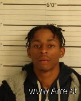 Christopher  Perry Mugshot