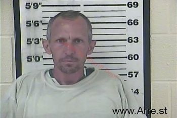 Christopher Dewayne Peterson Mugshot