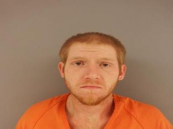 Christopher Ryan Phillips Mugshot