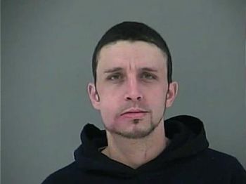 Christopher Ronald Phillips Mugshot