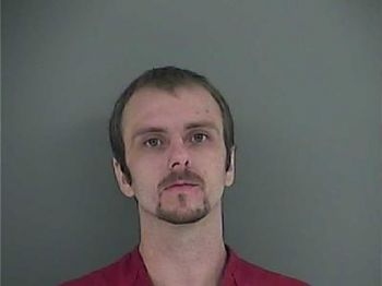 Christopher Ray Phillips Mugshot