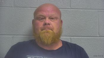 Christopher Lyle Poarch Mugshot