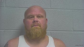 Christopher Lyle Poarch Mugshot