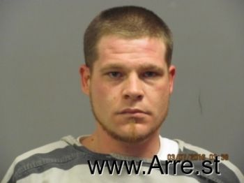 Christopher Stephen Posey Mugshot