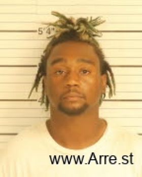 Christopher A Powell Mugshot