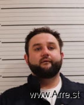 Christopher M Pratt Mugshot