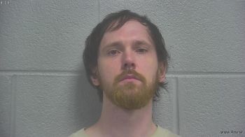 Christopher Jake Price Mugshot