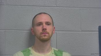 Christopher Jake Price Mugshot