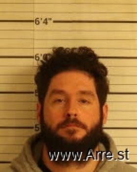 Christopher C Price Mugshot