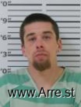 Christopher Tyler Price Mugshot