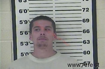 Christopher Tyler Price Mugshot