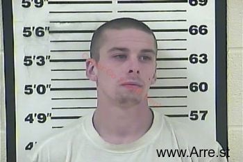 Christopher Tyler Price Mugshot