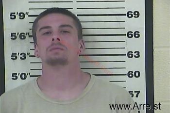 Christopher Tyler Price Mugshot