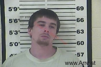 Christopher Tyler Price Mugshot