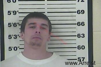 Christopher Tyler Price Mugshot