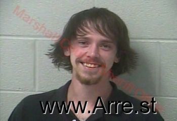 Christopher Jake Price Mugshot