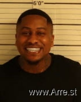 Christopher  Pugh Mugshot