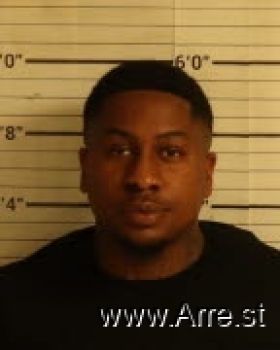 Christopher  Pugh Mugshot