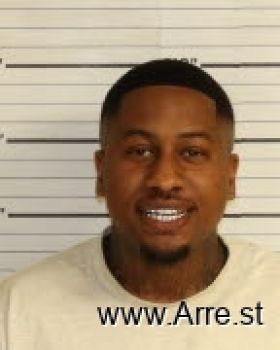 Christopher  Pugh Mugshot