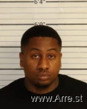 Christopher  Pugh Mugshot