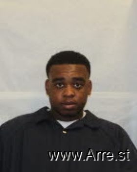 Christopher A Rice Mugshot