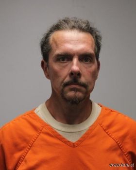 Christopher Kyle Richards Mugshot