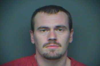 Christopher Arthur Riffey Mugshot