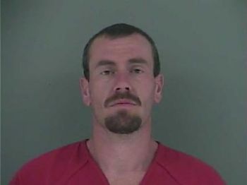 Christopher Arthur Riffey Mugshot