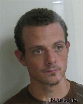 Christopher  Rogers Mugshot