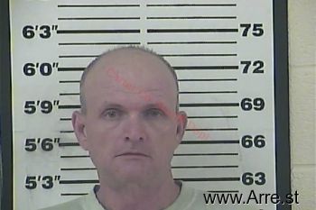 Christopher Scott Rogers Mugshot