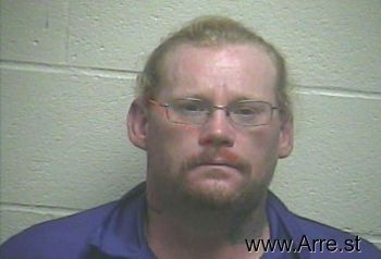 Christopher E. James Root Mugshot