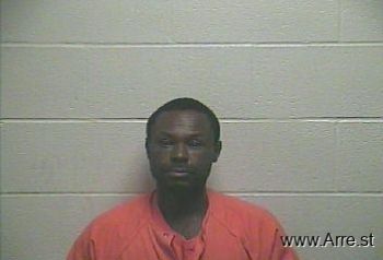 Christopher Lamon Sands Mugshot