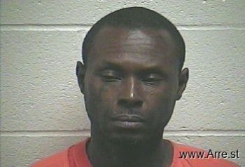 Christopher Lamon Sands Mugshot