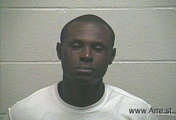 Christopher Lamon Sands Mugshot