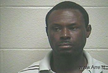 Christopher Lamon Sands Mugshot