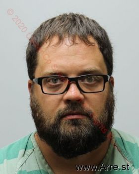 Christopher  Shepard Mugshot