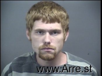 Christopher Blaine Small Mugshot