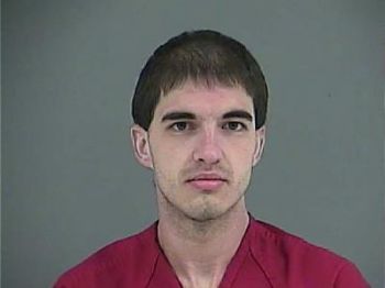 Christopher Bret Stewart Mugshot