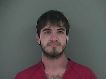 Christopher Bret Stewart Mugshot