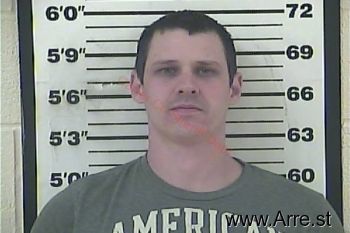 Christopher Raymond Sutphin Mugshot