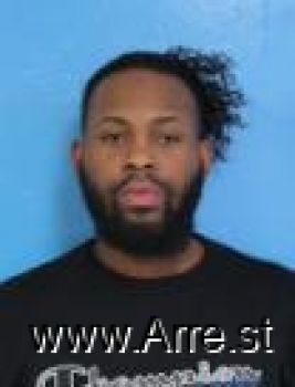 Christopher Jaleel Terry Mugshot