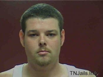 Christopher  Travis Mugshot