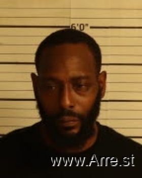 Christopher D Tucker Mugshot