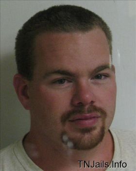 Christopher  Wade Mugshot