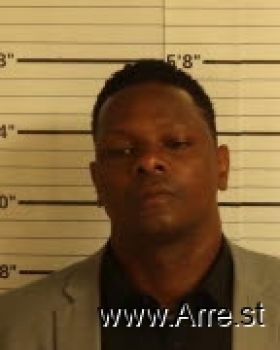 Christopher  Ward Mugshot