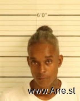 Christopher D Ware Mugshot