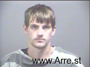 Christopher Dean Warren Mugshot