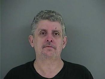 Christopher Scott Webb Mugshot