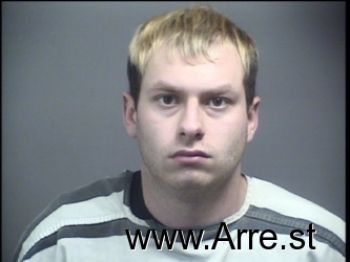 Christopher Anthony Wilder Mugshot