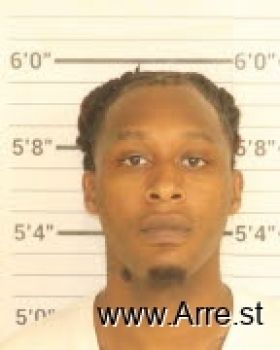 Christopher  Williams Mugshot